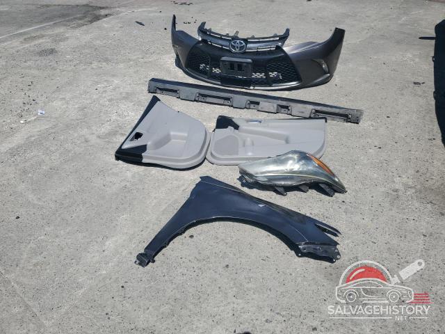 4T1BF1FK9FU896334 2015 TOYOTA CAMRY photo no. 12