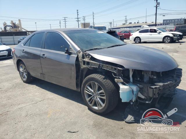 4T1BF1FK9FU896334 2015 TOYOTA CAMRY photo no. 4