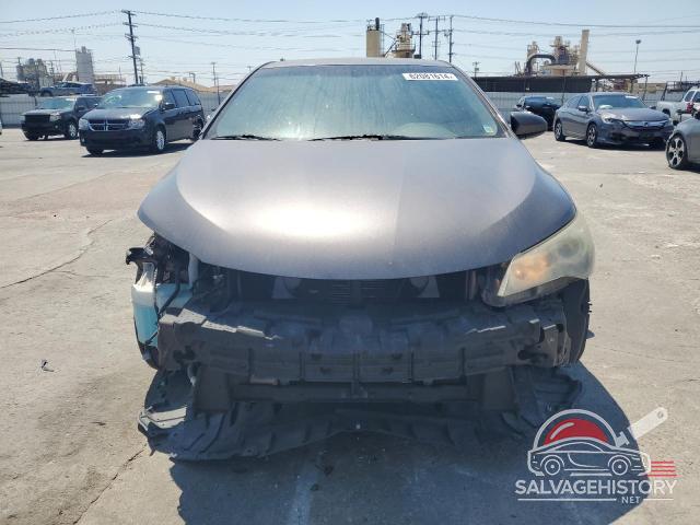4T1BF1FK9FU896334 2015 TOYOTA CAMRY photo no. 5