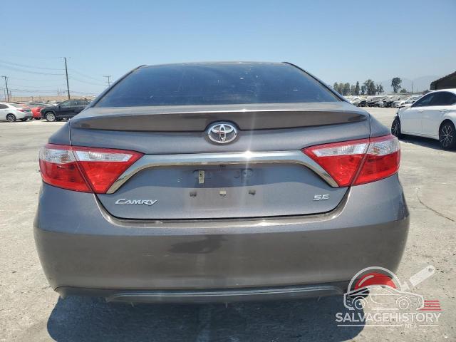 4T1BF1FK9FU896334 2015 TOYOTA CAMRY photo no. 6