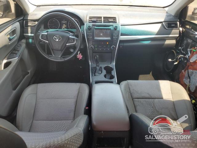 4T1BF1FK9FU896334 2015 TOYOTA CAMRY photo no. 8