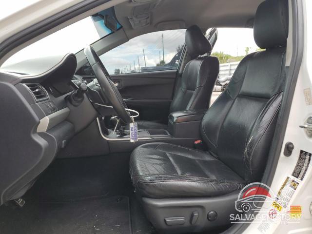 4T1BF1FKXFU085576 2015 TOYOTA CAMRY photo no. 7