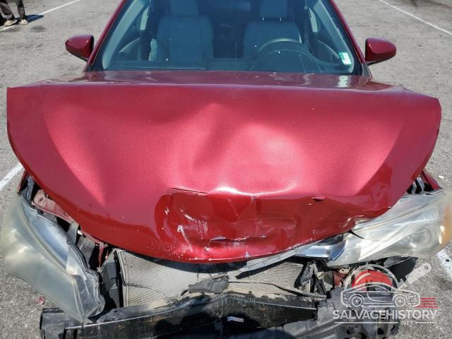 4T1BF1FKXFU883964 2015 TOYOTA CAMRY photo no. 11
