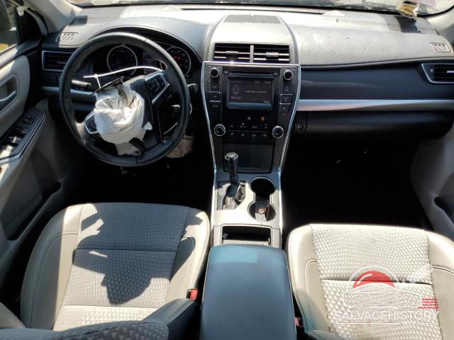 4T1BF1FKXFU883964 2015 TOYOTA CAMRY photo no. 8