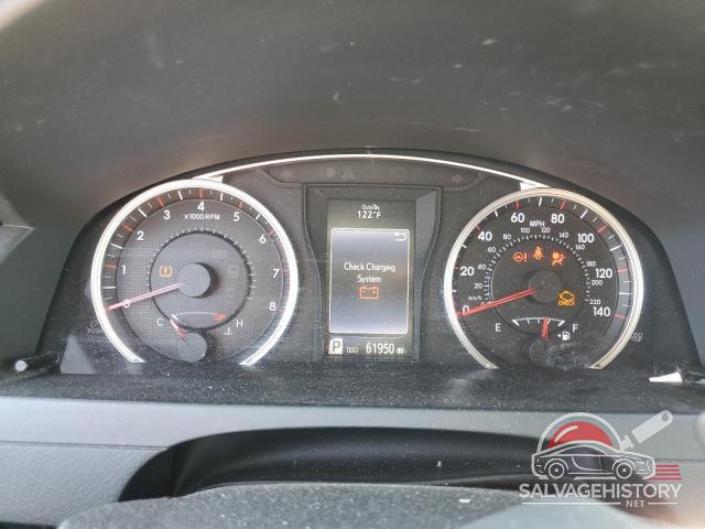 4T1BF1FKXFU883964 2015 TOYOTA CAMRY photo no. 9