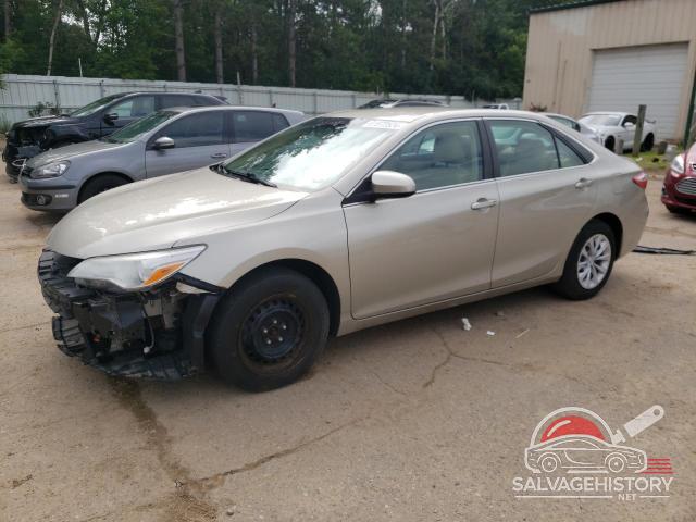4T4BF1FK4FR458486 2015 TOYOTA CAMRY photo no. 7
