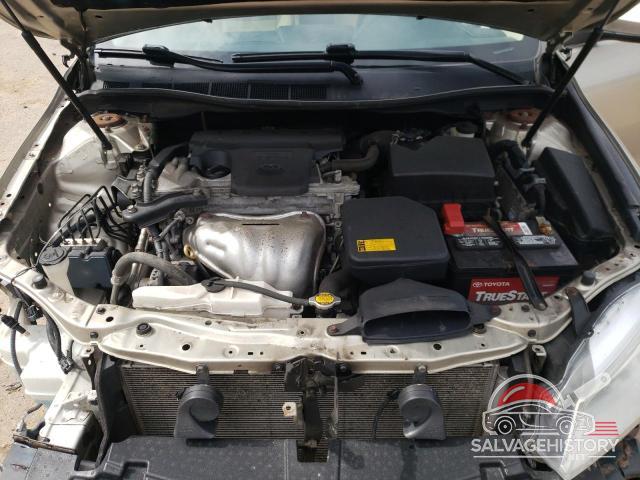 4T4BF1FK4FR458486 2015 TOYOTA CAMRY photo no. 11