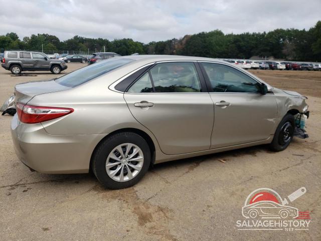 4T4BF1FK4FR458486 2015 TOYOTA CAMRY photo no. 3