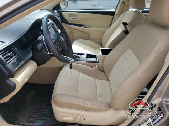 4T4BF1FK4FR458486 2015 TOYOTA CAMRY photo no. 7