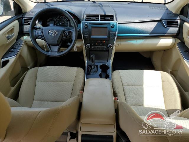 4T4BF1FK4FR458486 2015 TOYOTA CAMRY photo no. 8