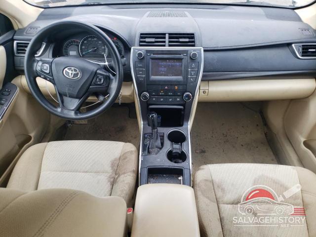 4T4BF1FK7FR502075 2015 TOYOTA CAMRY photo no. 8