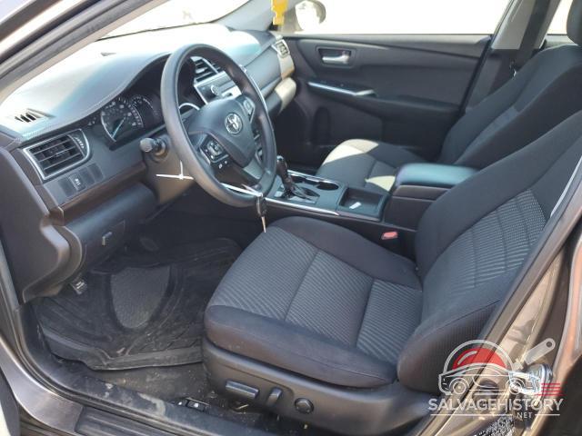 4T4BF1FKXFR464731 2015 TOYOTA CAMRY photo no. 7
