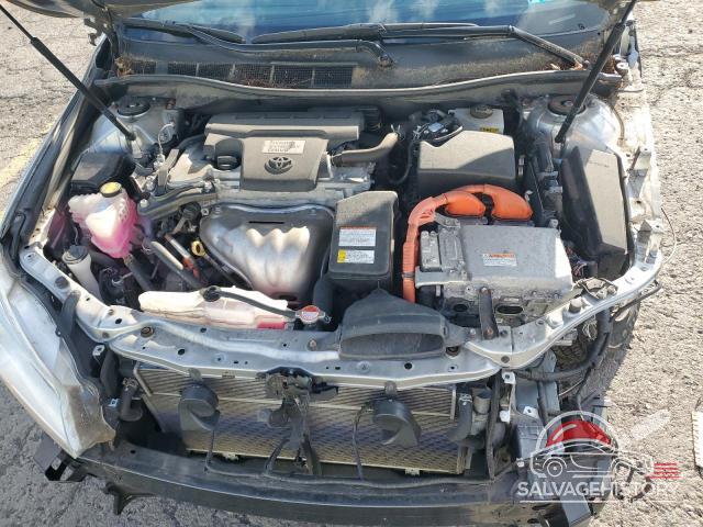 4T1BD1FK0GU195379 2016 TOYOTA CAMRY photo no. 11