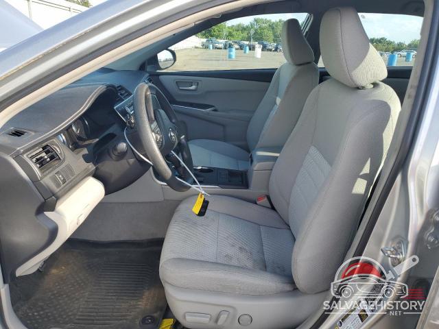 4T1BD1FK0GU195379 2016 TOYOTA CAMRY photo no. 7