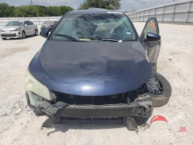 4T1BD1FK4GU183509 2016 TOYOTA CAMRY photo no. 5