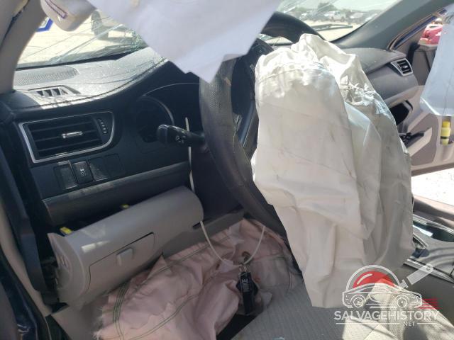 4T1BD1FK4GU183509 2016 TOYOTA CAMRY photo no. 8