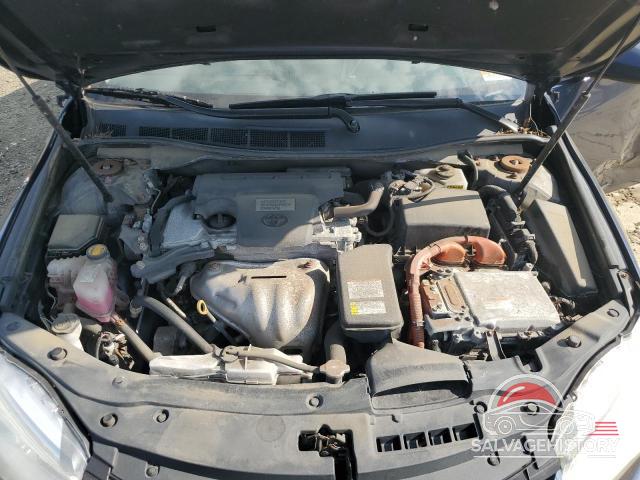 4T1BD1FK8GU183089 2016 TOYOTA CAMRY photo no. 11