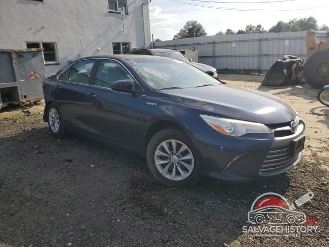 4T1BD1FK8GU183089 2016 TOYOTA CAMRY photo no. 4