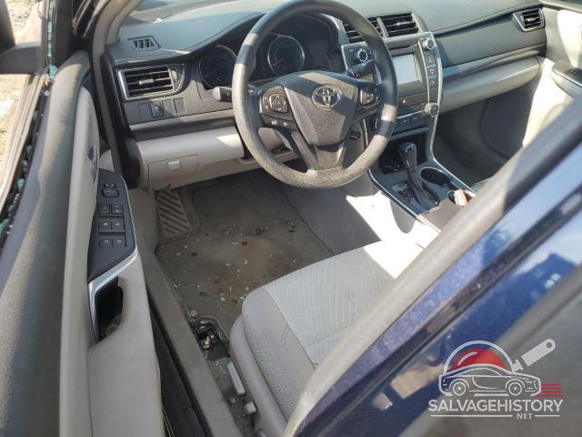 4T1BD1FK8GU183089 2016 TOYOTA CAMRY photo no. 8