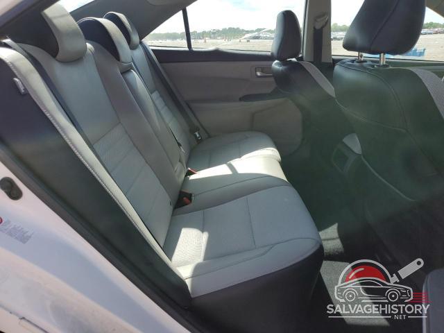 4T1BF1FK2GU166816 2016 TOYOTA CAMRY photo no. 10