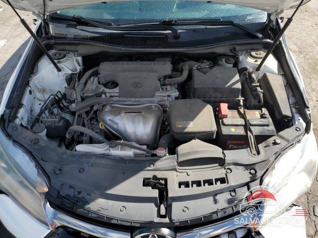 4T1BF1FK2GU166816 2016 TOYOTA CAMRY photo no. 11