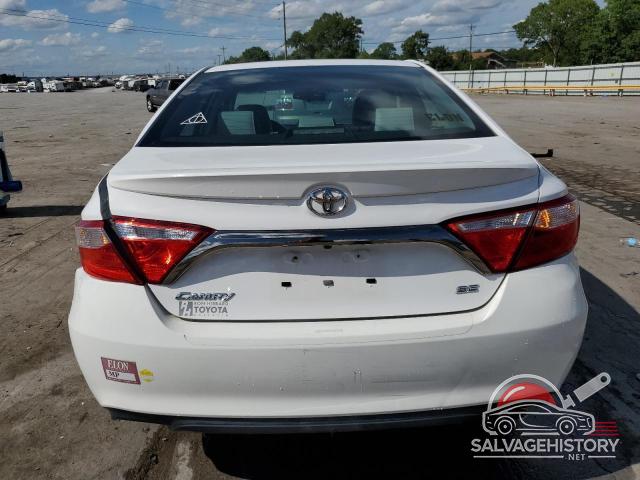 4T1BF1FK2GU166816 2016 TOYOTA CAMRY photo no. 6