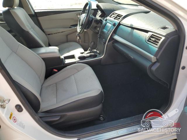 4T1BF1FK2GU166816 2016 TOYOTA CAMRY photo no. 7