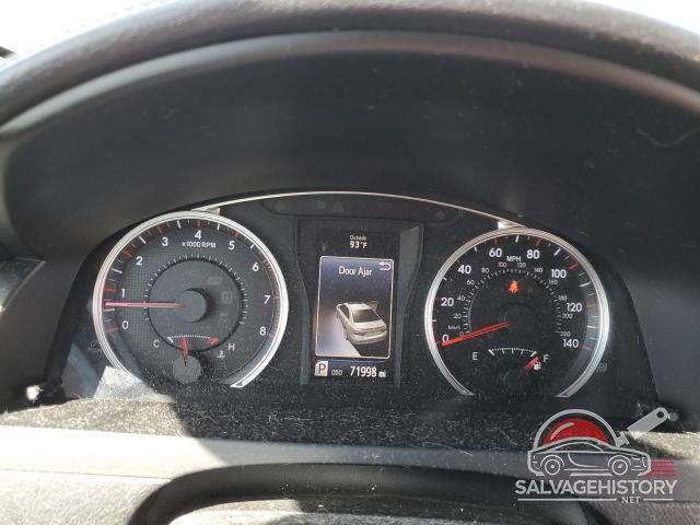 4T1BF1FK2GU166816 2016 TOYOTA CAMRY photo no. 9