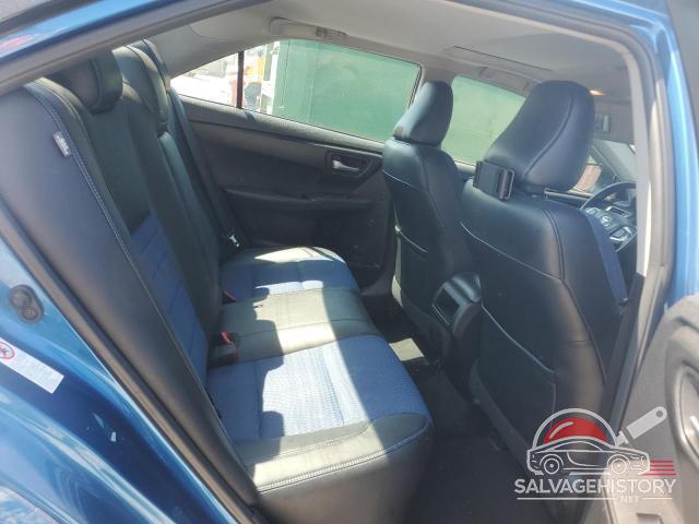 4T1BF1FK3GU513666 2016 TOYOTA CAMRY photo no. 10