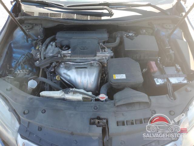 4T1BF1FK3GU513666 2016 TOYOTA CAMRY photo no. 11