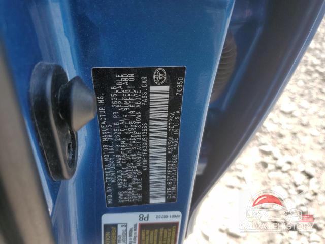 4T1BF1FK3GU513666 2016 TOYOTA CAMRY photo no. 12