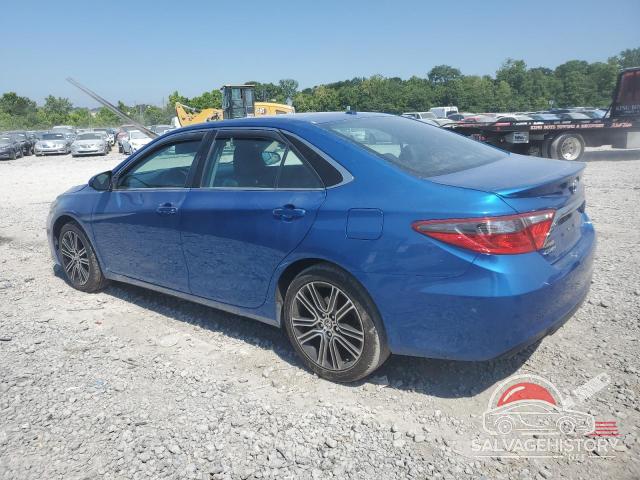 4T1BF1FK3GU513666 2016 TOYOTA CAMRY photo no. 2