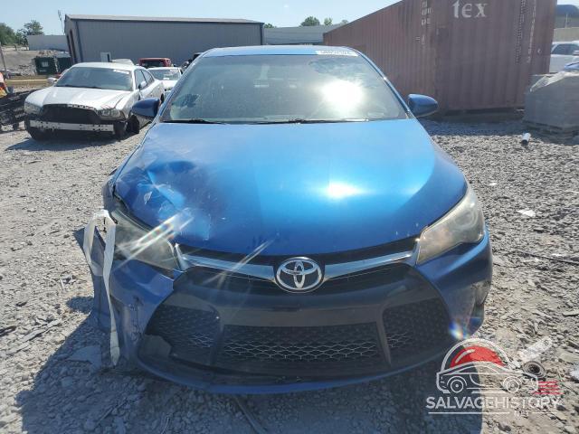4T1BF1FK3GU513666 2016 TOYOTA CAMRY photo no. 5