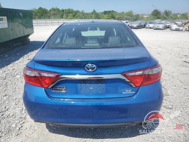 4T1BF1FK3GU513666 2016 TOYOTA CAMRY photo no. 6