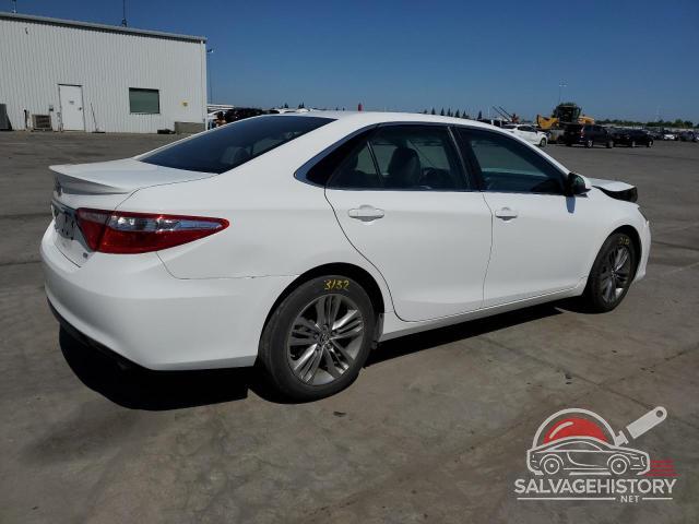 4T1BF1FK3GU516888 2016 TOYOTA CAMRY photo no. 3