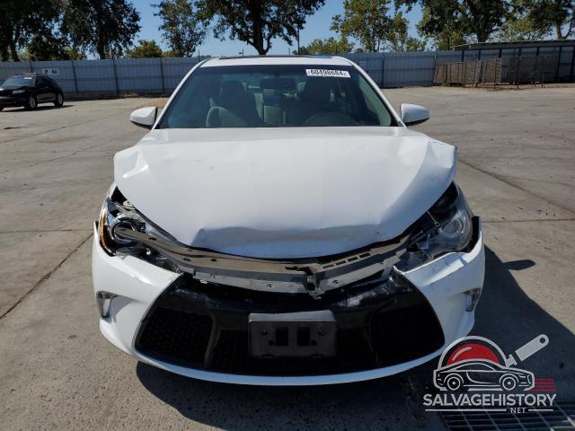 4T1BF1FK3GU516888 2016 TOYOTA CAMRY photo no. 5