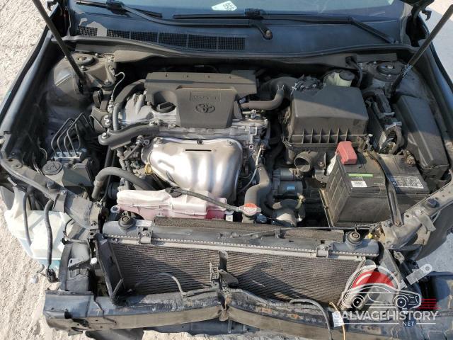 4T1BF1FK4GU168079 2016 TOYOTA CAMRY photo no. 11