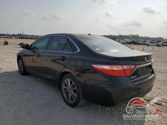 4T1BF1FK4GU168079 2016 TOYOTA CAMRY photo no. 2