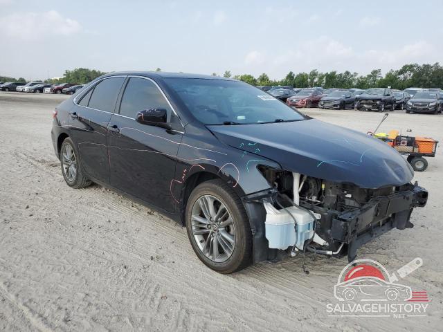 4T1BF1FK4GU168079 2016 TOYOTA CAMRY photo no. 4