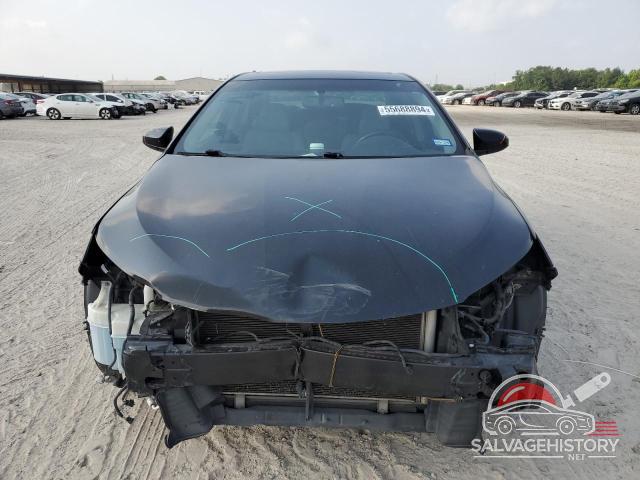 4T1BF1FK4GU168079 2016 TOYOTA CAMRY photo no. 5