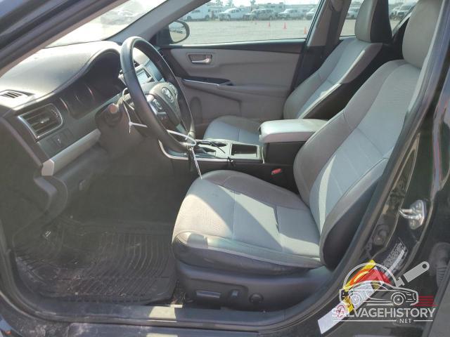 4T1BF1FK4GU168079 2016 TOYOTA CAMRY photo no. 7