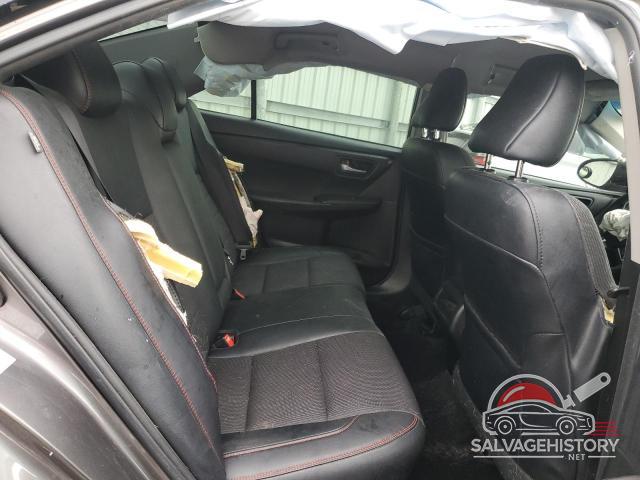 4T1BF1FK4GU522330 2016 TOYOTA CAMRY photo no. 10