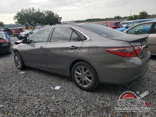 4T1BF1FK4GU522330 2016 TOYOTA CAMRY photo no. 2