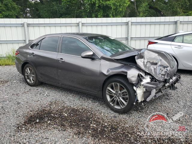 4T1BF1FK4GU522330 2016 TOYOTA CAMRY photo no. 4