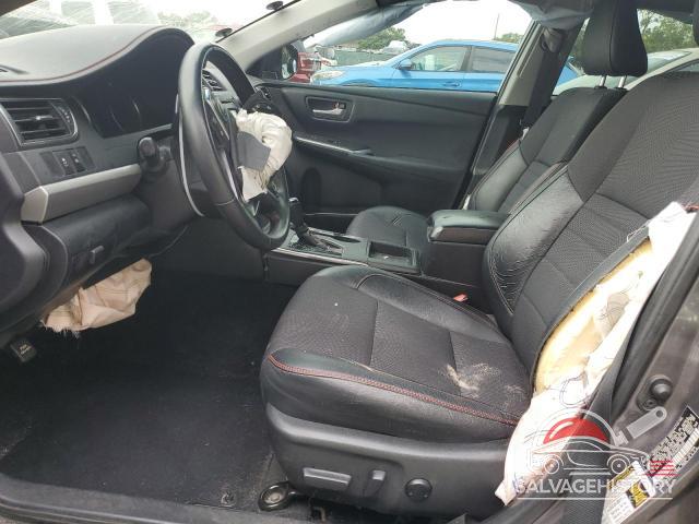 4T1BF1FK4GU522330 2016 TOYOTA CAMRY photo no. 7