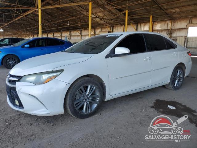 4T1BF1FK8GU247805 2016 TOYOTA CAMRY photo no. 7