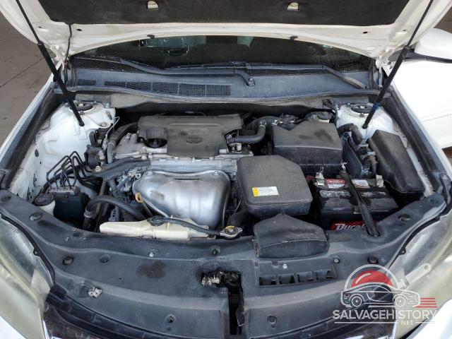 4T1BF1FK8GU247805 2016 TOYOTA CAMRY photo no. 11