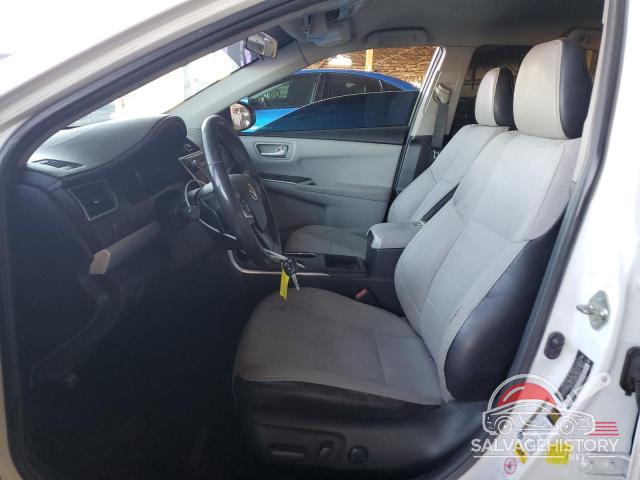 4T1BF1FK8GU247805 2016 TOYOTA CAMRY photo no. 7