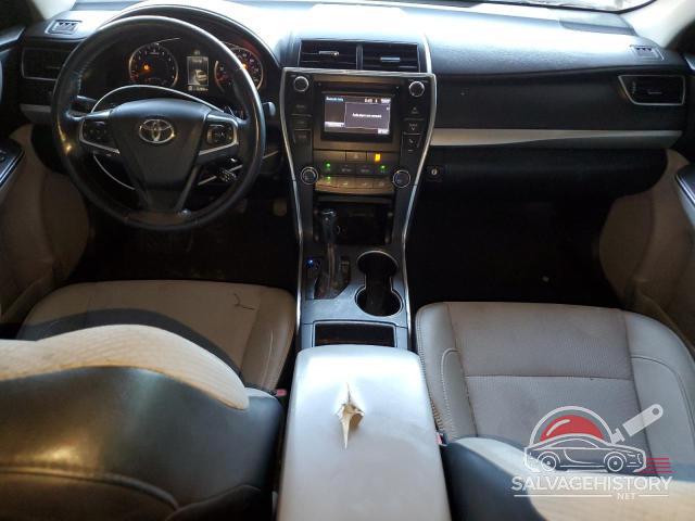 4T1BF1FK8GU247805 2016 TOYOTA CAMRY photo no. 8