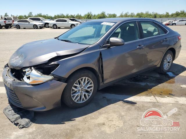 4T1BF1FK9GU209841 2016 TOYOTA CAMRY photo no. 6